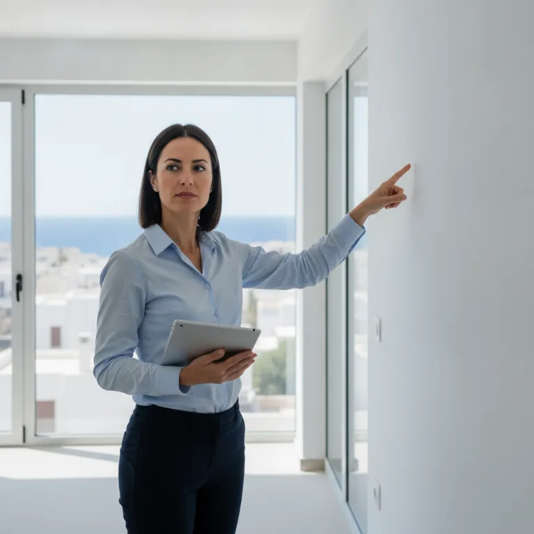 Agencia Inmobiliaria Comercial servicio en Palencia